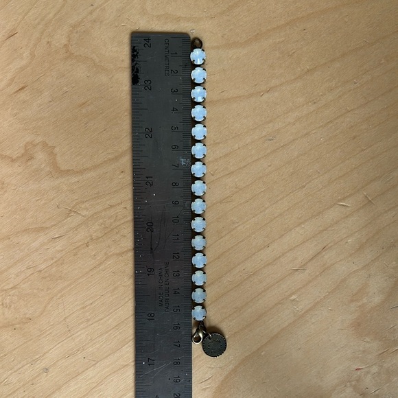 Rebekah Price Swarovski Bracelet - Picture 3 of 4